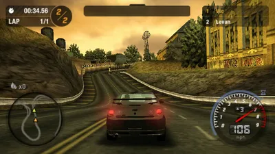 Need for Speed: Most Wanted (2012) - что это за игра, трейлер, системные  требования, отзывы и оценки, цены и скидки, гайды и прохождение, похожие  игры