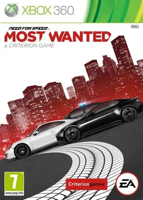Need for Speed Most Wanted (2005): Рейзор, Миа, Ронни, Кросс - реальные  актеры героев игры. | Game Blog | Дзен