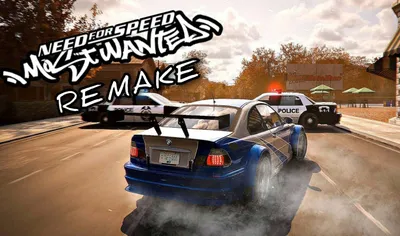 Скачать Need for Speed Most Wanted для Android