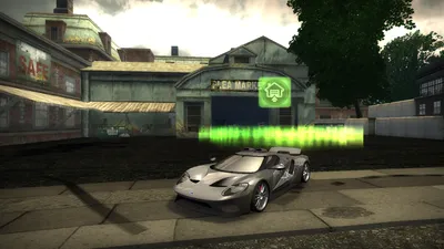 Need for Speed Most Wanted Limited Edition - YouTube