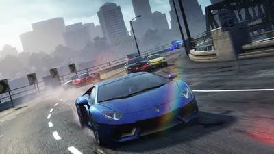Need for Speed: Most Wanted в 2023 году: как купить и играть, моды и версии