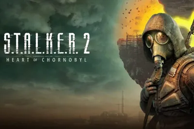 Серия игр Сталкер : все игры S.T.A.L.K.E.R. по порядку