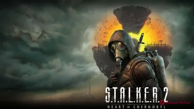 Хакеры опубликовали 16 ГБ данных игры S.T.A.L.K.E.R. 2 после того, как  разработчики отказались добавлять русский язык