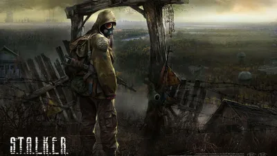 Серия игр Сталкер : все игры S.T.A.L.K.E.R. по порядку