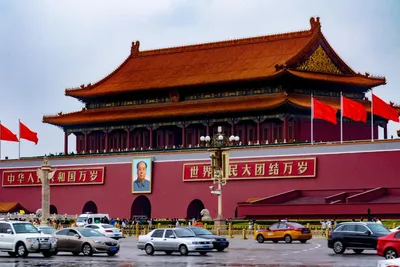 Жизнь под давлением: Китай на пороге нового «Видения 2035» — Национальный  исследовательский университет «Высшая школа экономики»