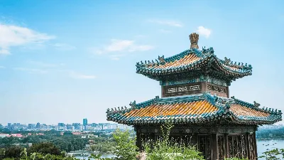 Главные достопримечательности Китая — Ozon Клуб