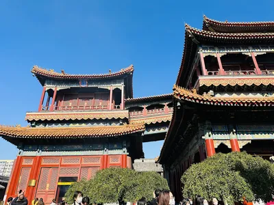 Обычаи и традиции в Китае