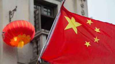 В США решили лишить Китай статуса развивающейся страны — РБК