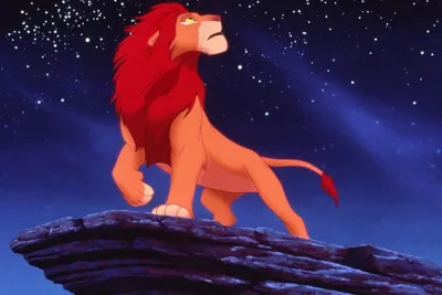 В Disney нашли актера на главную роль в ремейке \"Короля Льва\" - Российская  газета