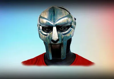 MF Doom - Nike Skateboarding