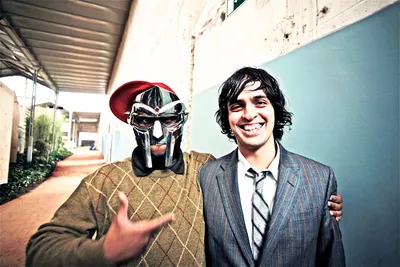 MF Doom Wake, Stories: Questlove, Adult Swim, Stones Throw