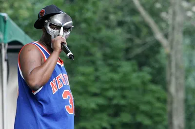 MF DOOM's Cause of Death Revealed