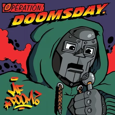 MF Doom's Wife Reveals Rapper's Shocking Cause of Death