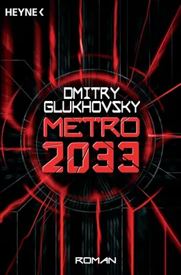 Metro 2033 | Eurogamer.net