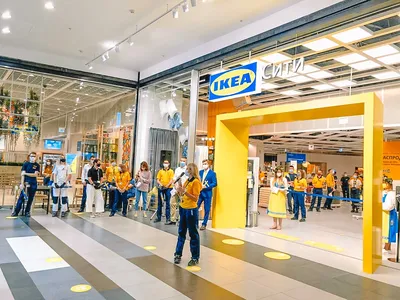 Бусины, Термомозаика набор 13000 Пюсла ИКЕА IKEA 153384255 купить в  интернет-магазине Wildberries