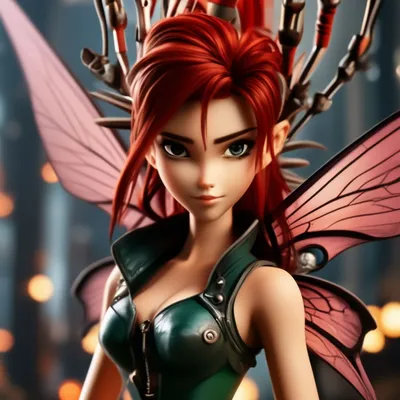 Tinker Bell Disney Fairies