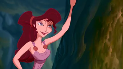Геркулес - «Пока другие девочки любили сказочных принцев, я обожала Аида.  Интересный мультфильм, где каждый герой - любимый.» | отзывы