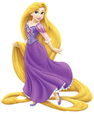 Фото Принцесса Рапунцель / Rapunzel и Паскаль / Pascal из мультфильма  Рапунцель запутанная история / Rapunzel Tangled, by foomidori
