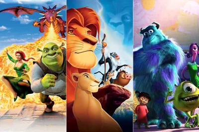 Легендарные мультфильмы от Disney, которые популярны и сейчас | РБК Украина