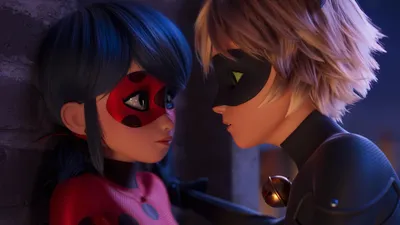 Четвёртый сезон | Miraculous LadyBug Вики | Fandom