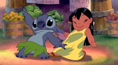 Студия Disney снимет ремейк \"Лило и Стича\" | Это Интересно | Дзен