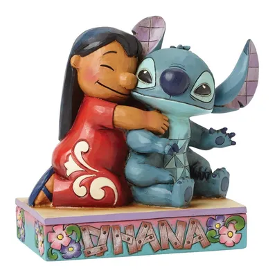 Кукла-малышка Лило (LILO) Disney Animator's Collection купить на сайте  OriginalToy