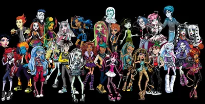 Monster High Кукла Клео Де Нил с питомцем (id 106732469), купить в  Казахстане, цена на Satu.kz