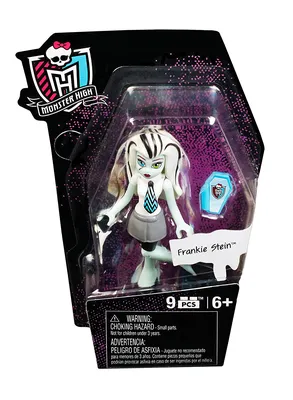 Фигурки героев аниме «Monster High», 10-20 шт | AliExpress