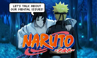 Naruto против Buruto - в чем разница и что между ними общего.