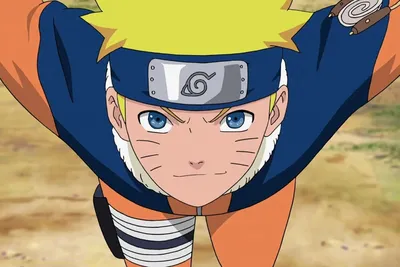 Naruto: феномен, который испортили / Кино и сериалы / iXBT Live