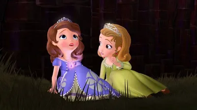 София Прекрасная / Sofia the First (2013): фото, кадры и постеры из  мультфильма - Вокруг ТВ.