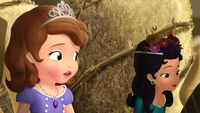 Принцесса Эмбер | Disney Wiki | Fandom