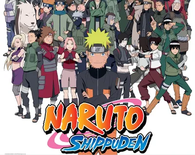 11 Naruto Facts: Exploring the Hidden Secrets of the Legendary Anime Series  - Facts.net