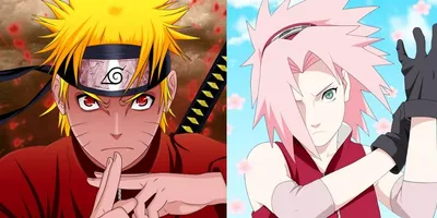 Naruto celebrates its 20th anniversary with a trailer for its new episodes:  the Konoha ninjas return - Meristation