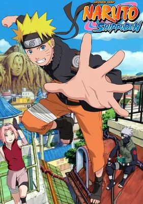 Naruto - Rotten Tomatoes