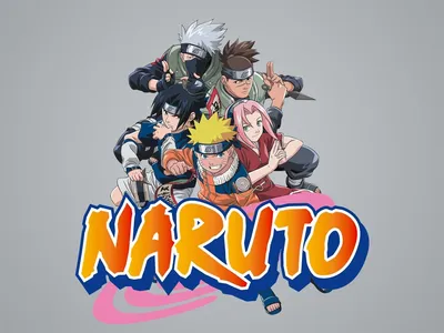 Watch Naruto | Netflix