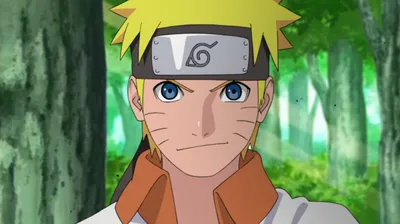 Naruto Anime Getting Four New Episodes to Celebrate 20th Anniversary