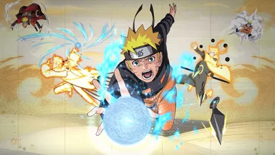 Naruto Vector Art, Icons, and Graphics for Free Download