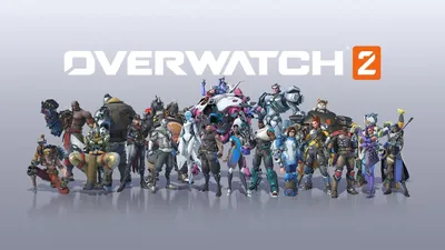 Overwatch® 2: Hero Collection for Nintendo Switch - Nintendo Official Site