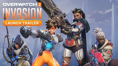Blizzard PC games are coming to Steam, starting with Overwatch 2 - Polygon