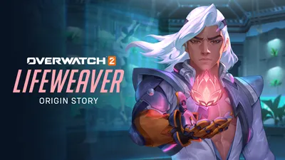Introducing our most exciting season yet... Overwatch 2: Invasion - News -  Overwatch