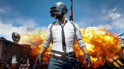 История PUBG. От модификации до сенсации — Игромания