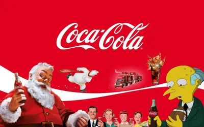 Coca-Cola представила новую маркетинговую стратегию | Креатив | Новости |  AdIndex.ru