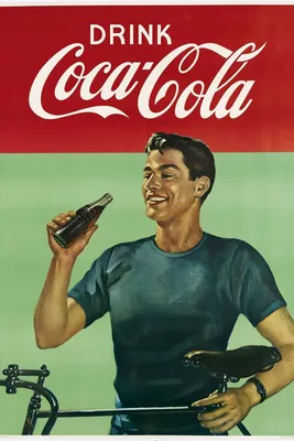 Реклама Coca-Cola: 5 необычных дизайнерских решений - Telegraf — журнал  дизайнерів.