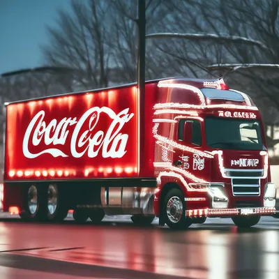Маркетинг Coca Cola: 10 кейсов от мирового бренда