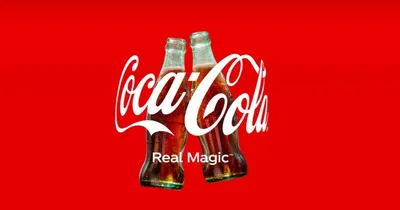 Дизайн Coca-cola — секрет успеха бренда. Записи блога