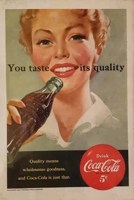 Coca-Cola угадала имя – Бизнес – Коммерсантъ