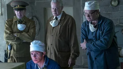 Сериал “Чернобыль” заставил Кремль стыдиться - The Moscow Times