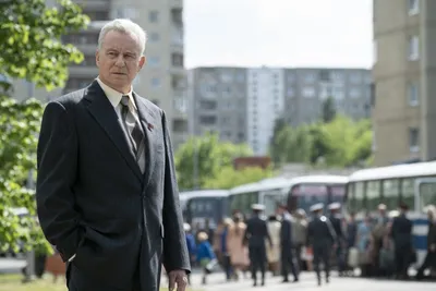 Украинский режиссер заявил, что авторы сериала \"Чернобыль\" использовали его  видео без разрешения - Днепр Vgorode.ua