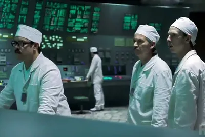Вышел первый трейлер мини-сериала «Чернобыль» от HBO